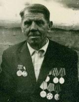 Сухарев Василий Андреевич