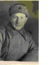 Горельников Исай Борисович