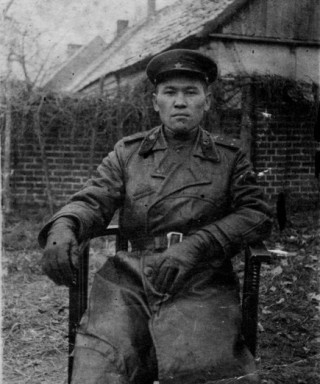 Байтенов Камал Бралинович