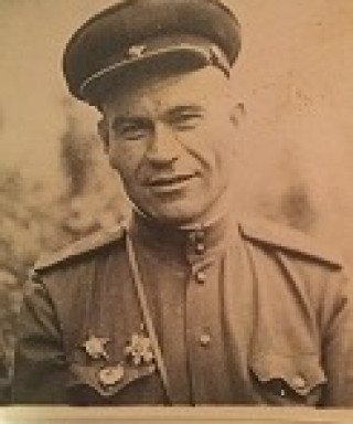 Городников Семен Иванович