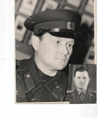 Татаринов Владимир Вячеславович