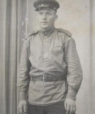 Шеев Иван Васильевич