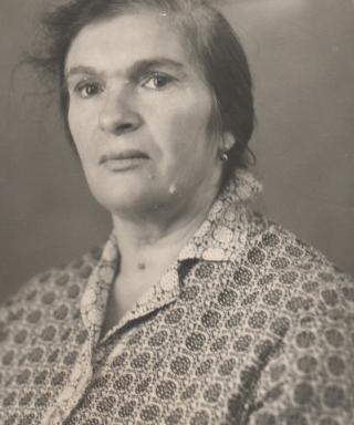 Трещёва Зоя Родионовна