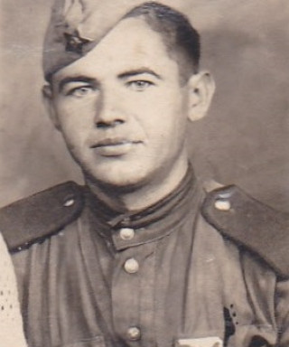 Иванина Аркадий Григорьевич