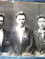 Ходунько Иван Ефимович