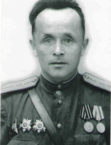 Никоноров Петр Никонорович