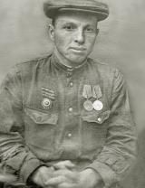Егоров Дмитрий Карпович