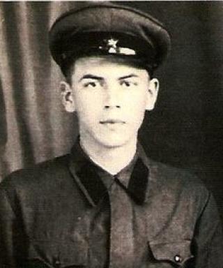 Ивашин Александр Алексеевич