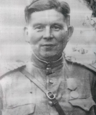 Юламанов Закуан Гайнисламович