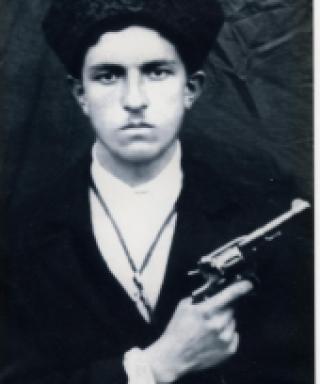 Самава Гудиса Хусейнович
