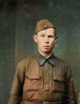 Ахмадеев Ислам Мухамедиярович