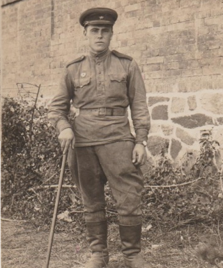 Василенков Петр Родионович