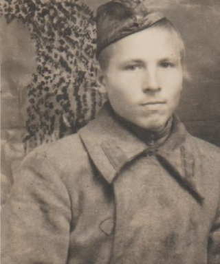 Кремнев Иван Абрамович