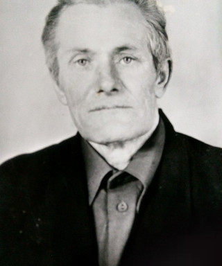 Маркелычев Михаил Иванович