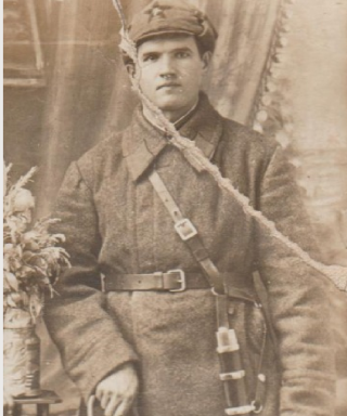 Даненков Герасим Дорофеевич