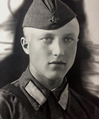 Баяндин Петр Николаевич