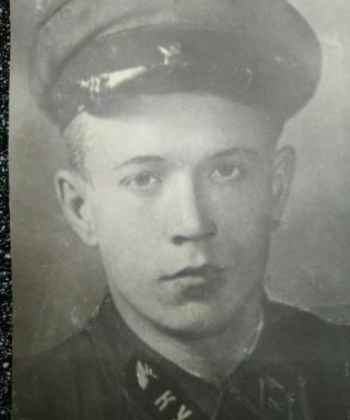 Соломонов Алексей Константинович