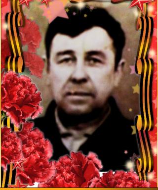 Козлов Пётр Васильевич