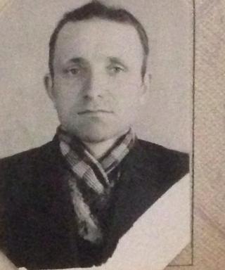 Калашников Михаил Яковлевич