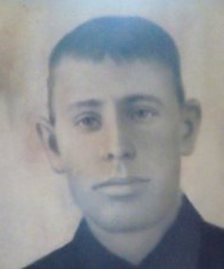 Быков Петр Дмитриевич