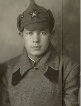 Завьялов Николай Николаевич