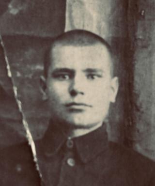 Лузин Михаил Петрович