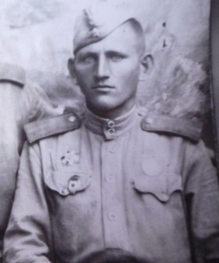 Быстров Федор Петрович