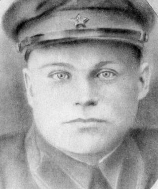 Смирнягин Иван Васильевич