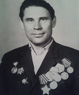 Пыльнов Борис Романович