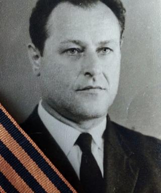 Крылов Дмитрий Александрович