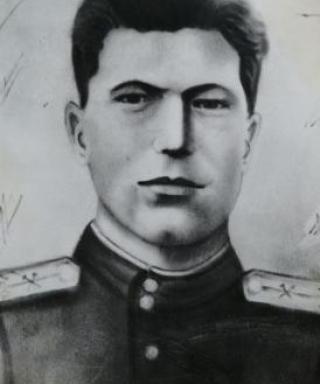 Дерий Иван Григорьевич