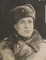 Сальников Иван Антонович