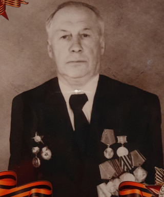 Адамский Павел Владимирович