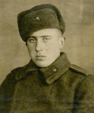 Литвинов Иван Петрович
