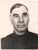 Рублёв Степан Захарович