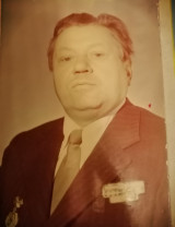 Костюшенков Егор Захарович