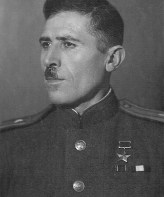 Мадоян Гукас Карапетович