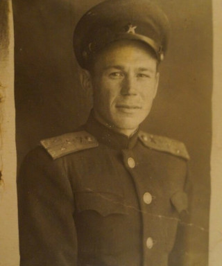 Василенко Павел Юрьевич