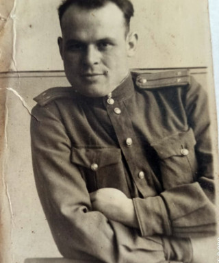 Сандул Федор Андреевич