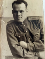 Сандул Федор Андреевич