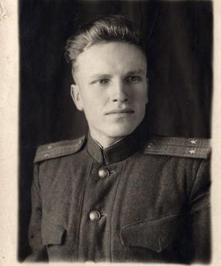 Курбатов Константин Петрович