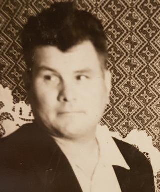 Комогорцев Степан Максимович