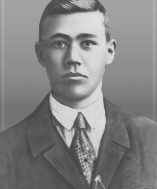 Воронин Семён Абрамович