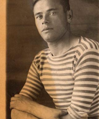 Тельнов Николай Алексеевич