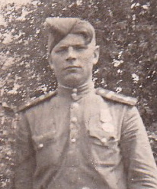 Елезов Василий Иванович