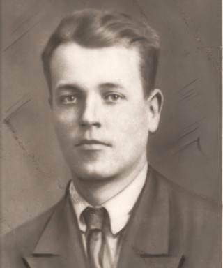 Дронов Андрей Константинович