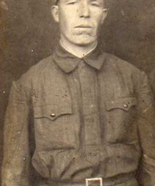 Плетенёв Григорий Осипович