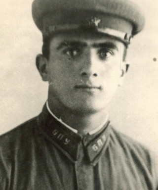 Кануков Майрам Николаевич