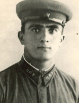 Кануков Майрам Николаевич