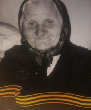 Симонова Елена Павловна